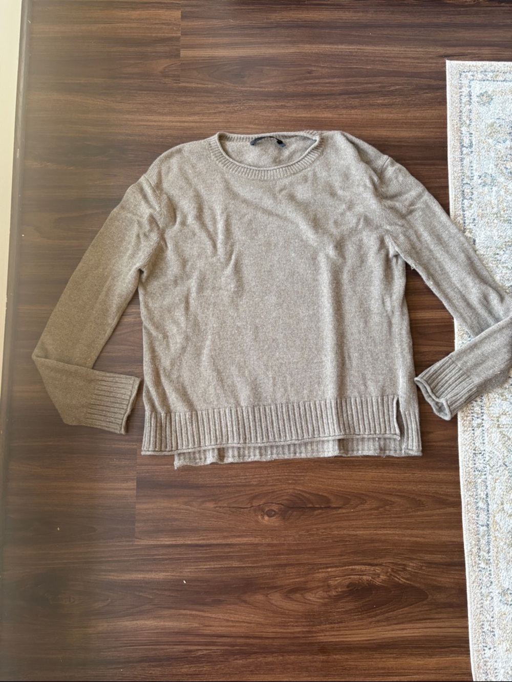 Jenni Kayne Everyday Sweater - Picture 2 of 4